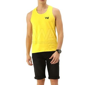 Dernier design, prix de gros, débardeur pour homme, fabriqué dans les meilleurs matériaux, débardeurs pour homme personnalisés - Product Image 4