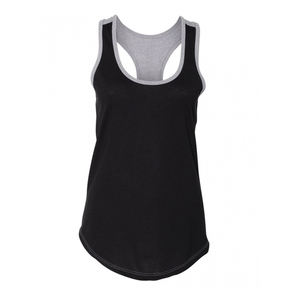 Men's Casual Custom Gym <b>Vest</b> Fitness <b>Stringer</b> Tank Top for Sports Workout Bodybuilding - Product Image 5