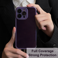 Nouvel Étui de Téléphone Portable Style Compatible avec iPhone 12 13 14 15 Pro Max Plus pour Grossiste