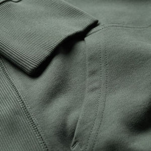 Sudadera con Capucha de Diseño Único en Color Sólido para Hombre, Ropa de Invierno, Transpirable, de Manga Larga, Sudadera con Capucha de Forro Polar - Product Image 5