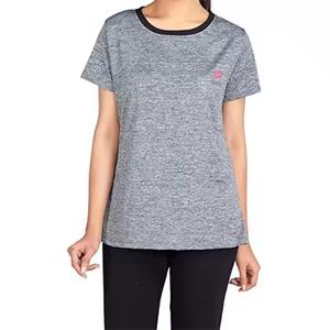 Nueva oferta, camisetas de moda para mujer, camisetas de alta calidad para mujer, camisetas transpirables de alta calidad hechas en Pakistán - Product Image 1