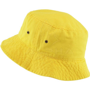 Chapeaux seau en jean unisexe au design personnalisé Vente directe en usine pour adultes pour le soleil et la pêche Chapeaux seau réversibles tie-dye - Product Image 4