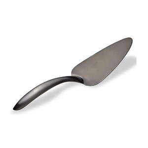 Herramientas para hornear, espátula para glaseado de acero inoxidable, juego de cuchillos para pasteles, espátula para decoración de pasteles, diseño de tendencia - Product Image 3