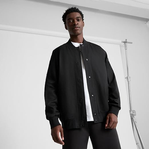 เสื้อแจ็กเก็ตแข่งรถ F1เสื้อแจ๊กเก็ตมอเตอร์สปอร์ตแบบพรีเมี่ยมเสื้อทีมปักทันสมัยแฟชั่นลำลองทนทานสำหรับผู้ชายและผู้หญิง - Product Image 3