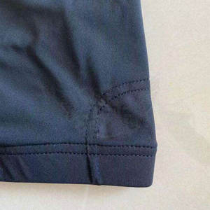 Protector de pecho de algodón y neopreno transpirable de alta calidad para mujer para entrenamiento: máxima protección y flexibilidad - Product Image 6