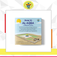 Libro de Cuentos Islámicos para la Educación sobre el Hajj con el Emperador Mansa Musa, Disponible en Cualquier Idioma a un Precio de Mercado Accesible
