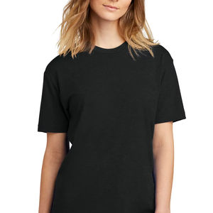 เสื้อยืดคอกลม CVC สำหรับผู้ชาย Next Level รับสกรีนโลโก้ ขายส่ง เสื้อยืด CVC ยูนิเซ็กซ์ - Product Image 2