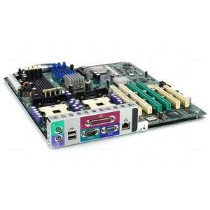 Placa base T3006 DELL para POWEREDGE 1600SC reacondicionada - Product Image 1