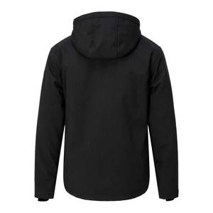 Fashion Custom Logo Men Softshell <b>Jacket</b> Outdoor Waterproof Windproof Breathable Hiking Sports Camping OEM ODM Factory Supply - Product Image 6