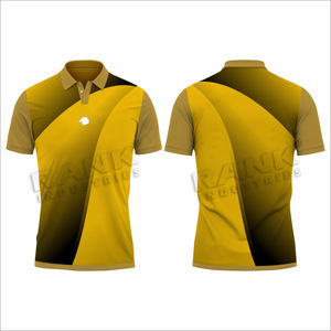 Polos de Hombre con Estilo Moderno, Polos Ligeros de Verano para Hombre, Polos de Hombre Hechos con el Mejor Material - Product Image 3