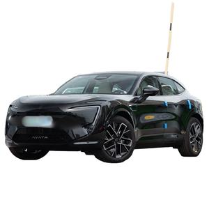 SUV électrique d'occasion vérifié, série 11, modèle familial, état impeccable, autonomie 601-700 km, moteur 50-100 kW - Product Image 4