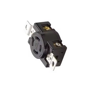 20A 125/250V เต้ารับล็อค L14-20เนมา - Product Image 5