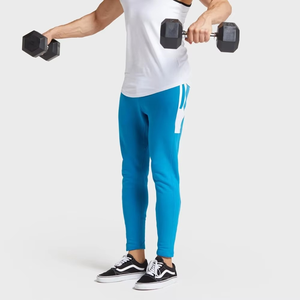 Los mejores pantalones de chándal de invierno para hombre, moda deportiva, gimnasio, trabajo, jogging, correr, informal, Colección 2025, precio al por mayor - Product Image 5