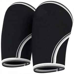 Soft material new arrival Women Knee <b>Pads</b> best manufacturing <b>cheap</b> price breathable quick dry OEM service best Women Knee <b>Pads</b> - Product Image 1
