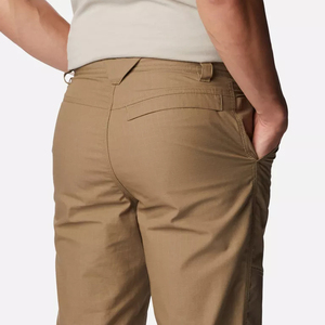 Pantalones de Caza HUNT GEAR Upland de Alta Calidad, Personalizados para Cazadores, Camuflaje, Impermeables, Transpirables, Peso Medio para Otoño - Product Image 5