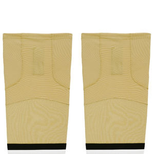 Chaussettes de hockey sur glace de haute qualité 100% polyester pour hommes prix de gros bas quantité minimale de commande équipe de service OEM porter des chaussettes de hockey sur glace vente - Product Image 3