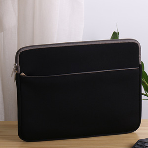 Housse de protection pour tablette en néoprène doux et pelucheux, étanche, pour ordinateur portable, idéale pour les voyages d'affaires - Product Image 5