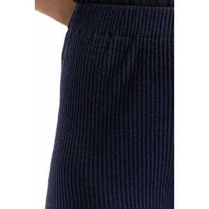 Navy Tights 224-220-003 Summer Hosiery Opaque Leopard <b>Fishnet</b> Light Spandex Nylons Transparent Stirrup Pantyhose Sizes Available - Product Image 2