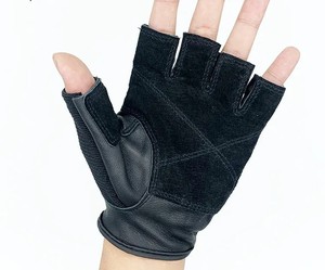 ถุงมือออกกำลังกายสไตล์ดี - Product Image 2