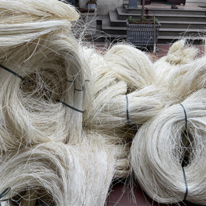 Noyau de rotin blanchi vietnamien de 1.5mm Produit agricole de qualité supérieure pour l'artisanat de meubles directement de Mr.Huy + 84916930070 - Product Image 1