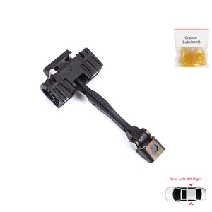 BDP1459 Butée de porte arrière avec limiteur pour Superb MK2 II B6 3T 3T4 3T5 2008-2015 3T0839249C - Product Image 1