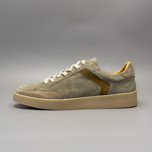 <b>Men's</b> Casual <b>Slip</b> <b>on</b> Leather Shoes for Office and Daily Wear Comfortable Breathable Walking Shoes for <b>Men</b> Shoes - Product Image 2