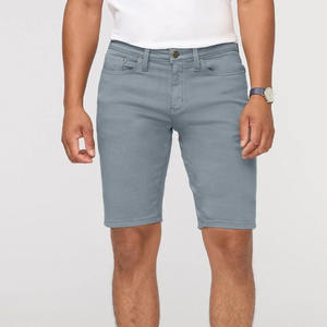 Nuevo diseño, venta al por mayor, pantalones cortos atléticos para hombre, moda de Etiqueta Privada, estilo informal de verano, gran oferta - Product Image 2