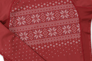 OEM Compression MMA Rashguard Long Bjj Chemise avec manches courtes et logo personnalisé Tissu Design Rash Guard - Product Image 6