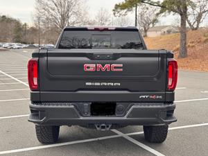 Camioneta GMC Sierra 1500 AT4X 2023 con Motor Ecotec3 V8 de 6.2L, Transmisión Automática - Product Image 3