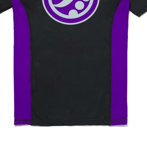 Personnalisable MMA UFC Jiu Jitsu Rashguard BJJ Fight Shirt Shorts Sublimation Sportswear Gym Training Suit Design personnalisé UPF50 + - Product Image 6