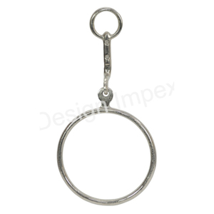 Modern Decor Luxury <b>Towel</b> Hanger Metal Crafts <b>Towel</b> Clothes Hanging <b>Towel</b> Curtains Holdelr Wall Mounted - Product Image 5