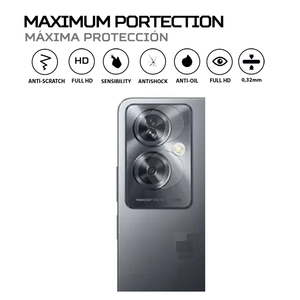 Protector de Pantalla ANTISHOCK para OnePlus Nord N30 SE 5G - Product Image 2