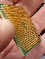 Processeur CPU Quad Core FM2 12 nm 18 Mo de cache L3 64 bits pour serveur