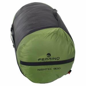 Ferrino Nightec sacco a pelo 800
