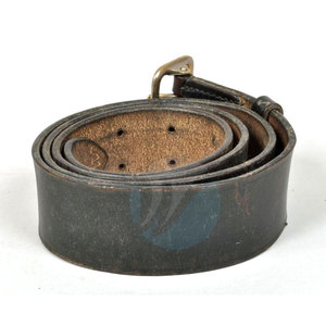 เข็มขัดเครื่องแบบน้ำหนักเบาเข็มขัดยูนิฟอร์มแบบปรับแต่งโลโก้ได้ตามที่ต้องการ - Product Image 2