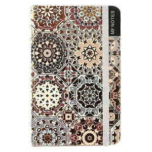 Mini carnet pour enfants - Multi - Product Image 1