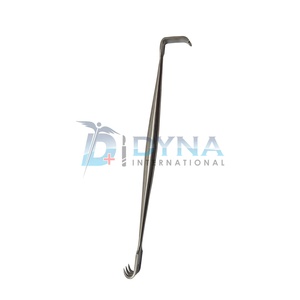 Retractor Sen Miller de acero inoxidable - Product Image 4