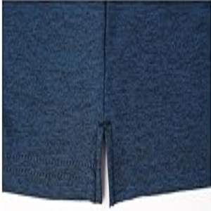 Logotipo personalizado Deporte para Polo Camisa Nuevo diseño de secado rápido 100% Algodón Patrón sólido con bordado Technics Lo último para Polo - Product Image 6