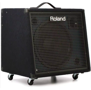 NUEVO ORIGINAL Mezclador de Audio Estéreo de 4 Canales de Alta Calidad, Amplificador de Teclado de 200 Vatios KC-600 - Product Image 1