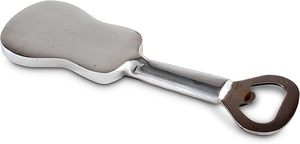 Nhôm Guitar mở chai với giả mạo Opener 6 inch dài chất lượng tốt hơn và giá thấp nhất - Product Image 2