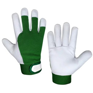 Pakistan Made High Quality Men Assembly <b>Gloves</b> Thermal Breathable <b>Gloves</b> Unique Style Breathable Plain Dyed Solid Pattern <b>Gloves</b> - Product Image 1
