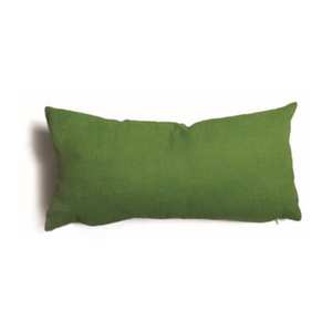 หมอนอิงรูปดอกทิวลิป ขนาด 30x60 ซม. สีเขียว รุ่น 1546 - Product Image 1