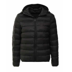 Chaquetas Acolchadas Personalizadas, Fabricante Pakistaní, Chaquetas Acolchadas Populares para Exteriores, Chaquetas de Invierno, Chaquetas Acolchadas de Moda Urbana - Product Image 6