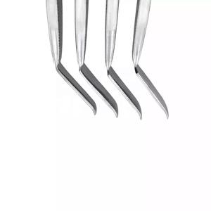 Conjunto de 4 piezas de instrumentos ortopédicos y quirúrgicos, clogard de cuchilla de Retractor, calidad prémium, mejor precio, venta al por mayor, OEM - Product Image 5