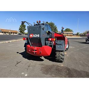 Equipo de Manejo de Materiales MAGNI TH5 5.15 2022 - Product Image 6