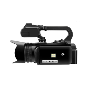 Sản phẩm hot Full HD 4K 30fps 64mp máy quay kỹ thuật số với 18x zoom kỹ thuật số và <span class=keywords><strong>CCD</strong></span> Video <span class=keywords><strong>Camera</strong></span> - Product Image 1