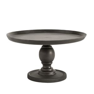 Aluminum <b>Cake</b> <b>Stand</b> with Single Tier Set of 2 <b>Cake</b> <b>Stands</b> for Farmhouse Restaurant & Hotel Tableware <b>Cake</b> <b>Stand</b> - Product Image 4
