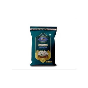 Riz Basmati indien authentique de qualité d'exportation 5% cassé pour les marchés alimentaires mondiaux - Product Image 6