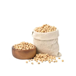 Soja organique à haute teneur en protéines du Brésil Emballage en vrac pratique sans OGM pour l'exportation - Product Image 2