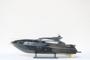 REGALOS CREATIVOS |   SUNSEEKER PREDATOR 64 |   ARTESANÍAS DE MADERA DE VIETNAM FABRICANTE - Product Image 2